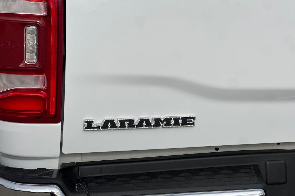 2020 Ram 3500 Laramie Fruitland ID