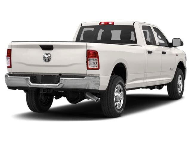2020 Ram 3500 Laramie Winder GA
