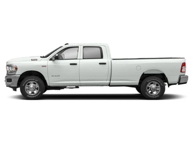 2020 Ram 3500 Laramie Winder GA