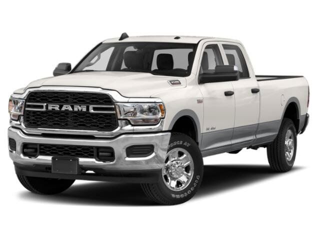 2020 Ram 3500 Laramie Winder GA