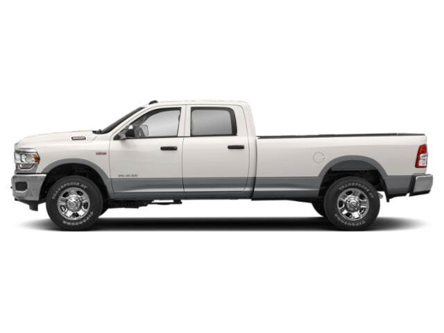 2020 Ram 3500 Laramie Winder GA