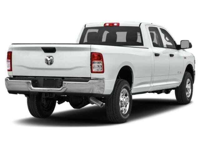 2020 Ram 3500 Laramie Winder GA