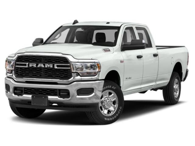 2020 Ram 3500 Laramie Winder GA