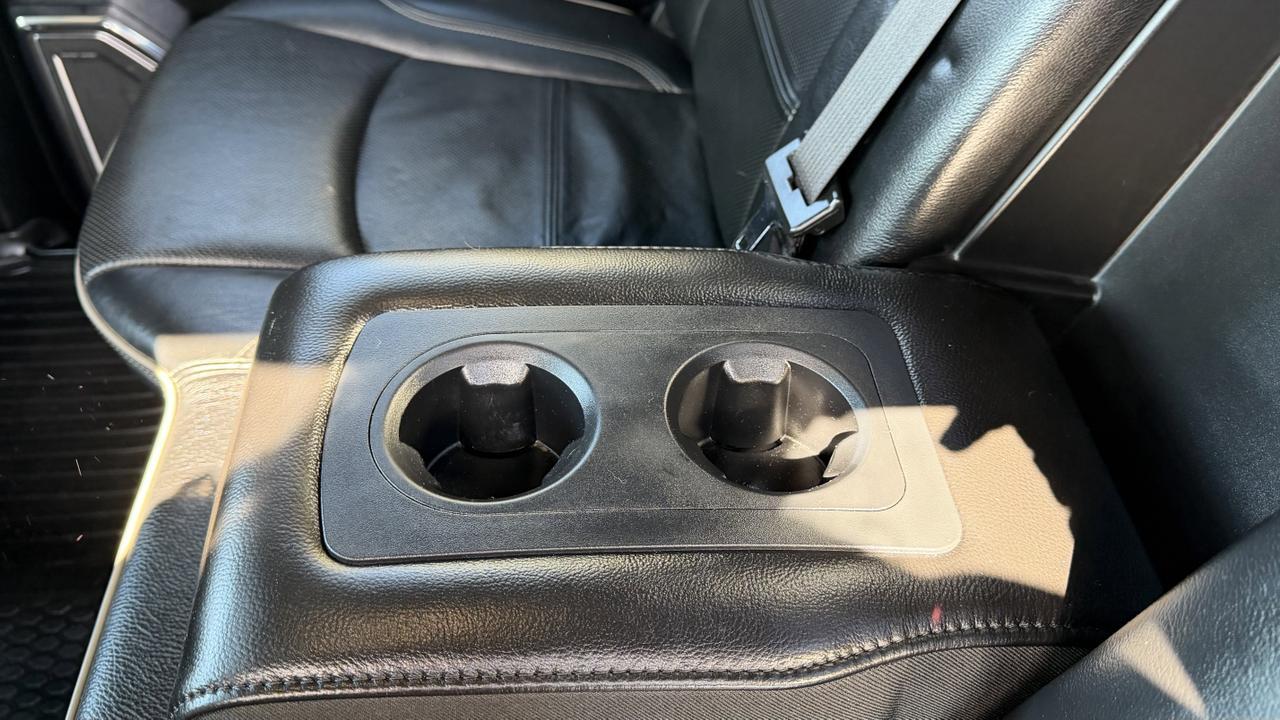 2020 Ram 3500 Limited | Cummins Turbo Diesel | Leather Interior | NAV | Heated Vented Seats | Remote Start Redwater AB