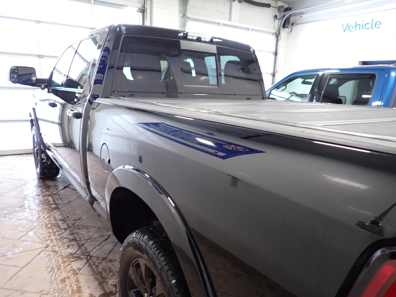 2020 Ram 3500 Limited 4WD CREW CAB LEATHER NAVI SUNROOF 6'4" BOX *DIESEL* Listowel ON