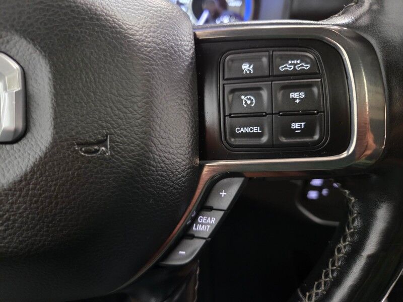 2020 Ram 3500 Limited 4WD Dually 6.7L Diesel 12in Screen NEW Tires FREE WARRANTY Call (682)587-6288 Arlington TX