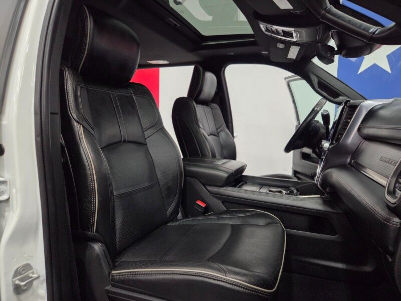 2020 Ram 3500 Limited 4WD Dually 6.7L Diesel 12in Screen NEW Tires FREE WARRANTY Call (682)587-6288 Arlington TX