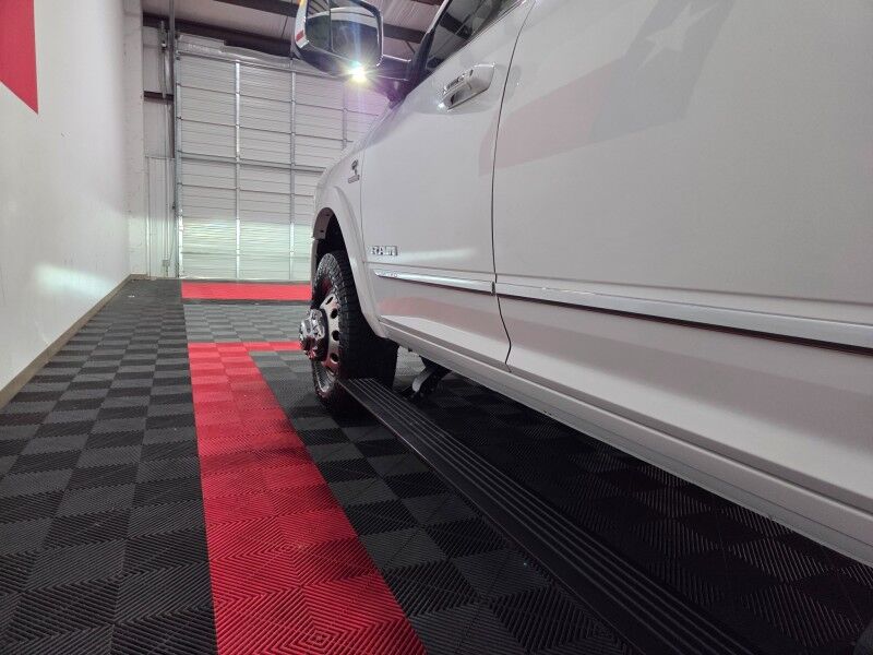 2020 Ram 3500 Limited 4WD Dually 6.7L Diesel 12in Screen NEW Tires FREE WARRANTY Call (682)587-6288 Arlington TX