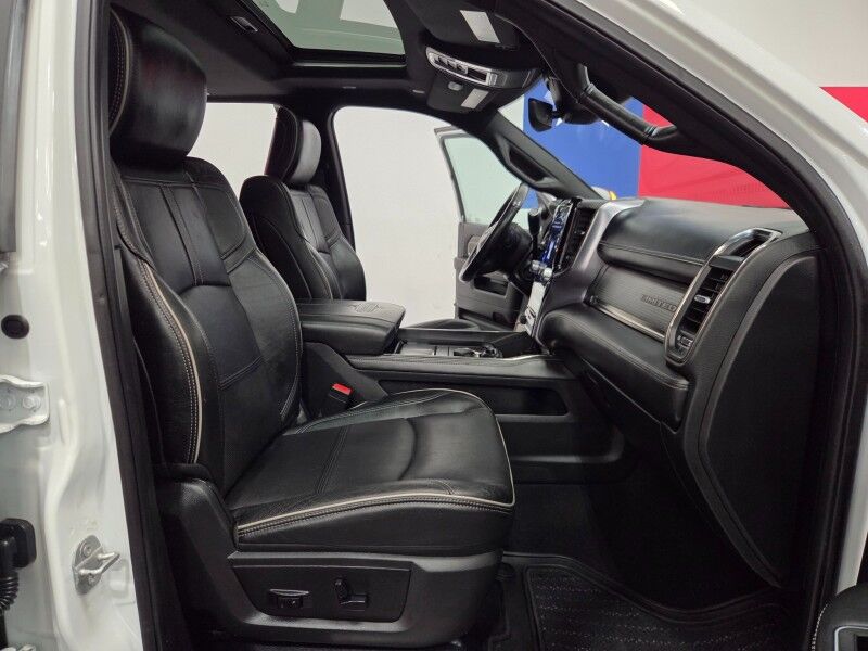 2020 Ram 3500 Limited 4WD Dually 6.7L Diesel 12in Screen NEW Tires FREE WARRANTY Call (682)587-6288 Arlington TX