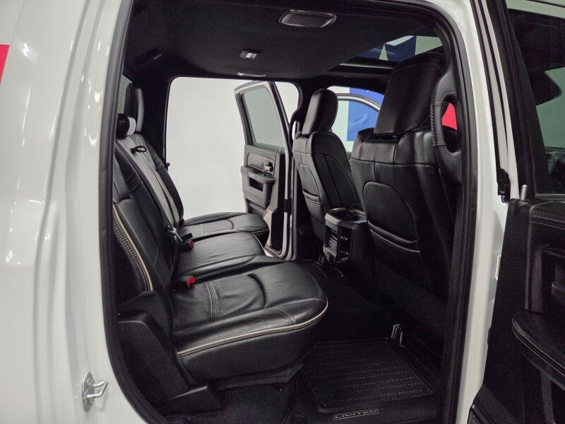 2020 Ram 3500 Limited 4WD Dually 6.7L Diesel 12in Screen NEW Tires FREE WARRANTY Call (682)587-6288 Arlington TX