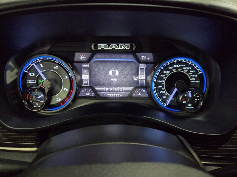 2020 Ram 3500 Limited 4WD Dually 6.7L Diesel 12in Screen NEW Tires FREE WARRANTY Call (682)587-6288 Arlington TX