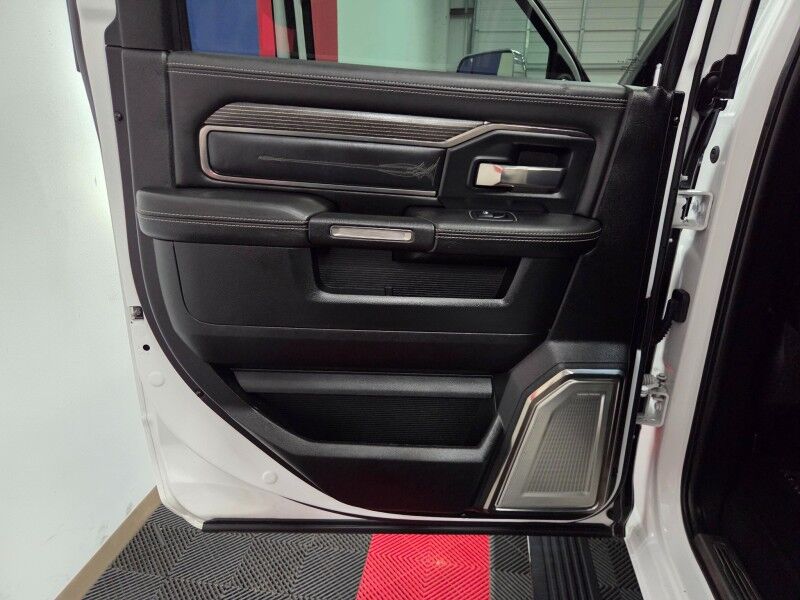 2020 Ram 3500 Limited 4WD Dually 6.7L Diesel 12in Screen NEW Tires FREE WARRANTY Call (682)587-6288 Arlington TX