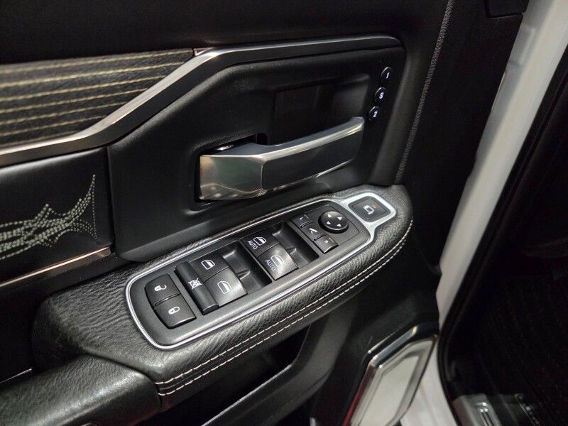 2020 Ram 3500 Limited 4WD Dually 6.7L Diesel 12in Screen NEW Tires FREE WARRANTY Call (682)587-6288 Arlington TX