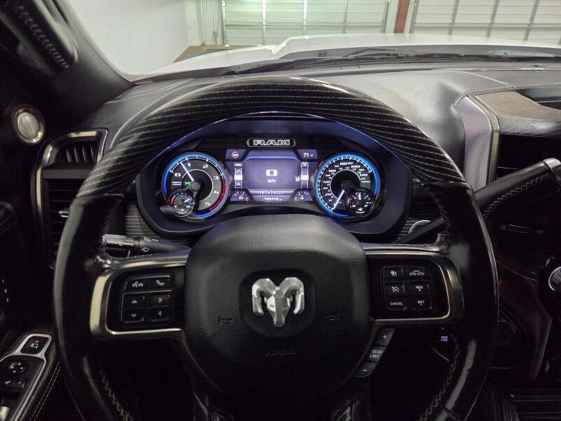 2020 Ram 3500 Limited 4WD Dually 6.7L Diesel 12in Screen NEW Tires FREE WARRANTY Call (682)587-6288 Arlington TX