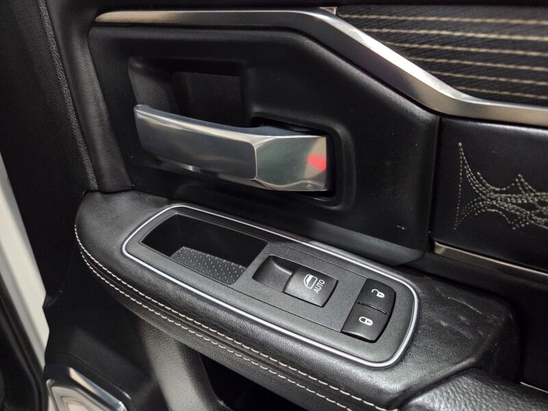 2020 Ram 3500 Limited 4WD Dually 6.7L Diesel 12in Screen NEW Tires FREE WARRANTY Call (682)587-6288 Arlington TX