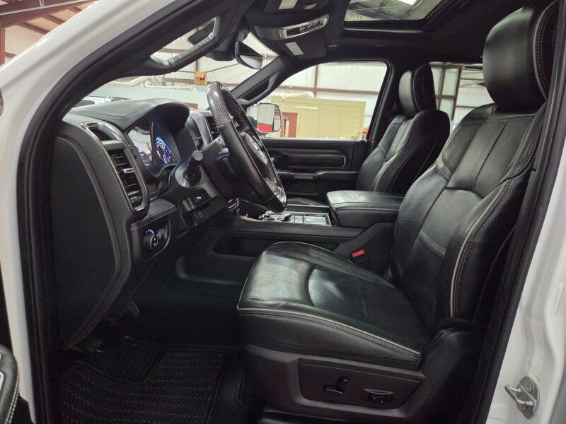 2020 Ram 3500 Limited 4WD Dually 6.7L Diesel 12in Screen NEW Tires FREE WARRANTY Call (682)587-6288 Arlington TX