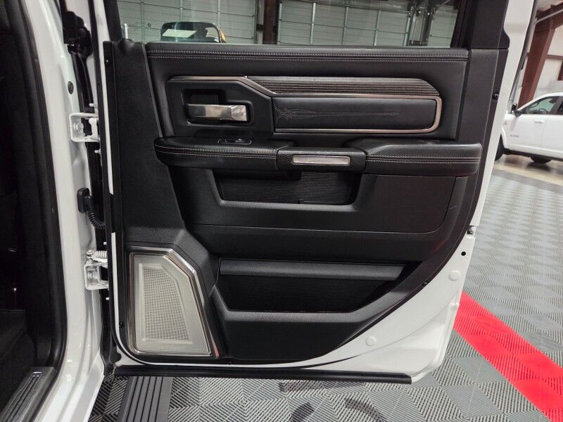 2020 Ram 3500 Limited 4WD Dually 6.7L Diesel 12in Screen NEW Tires FREE WARRANTY Call (682)587-6288 Arlington TX