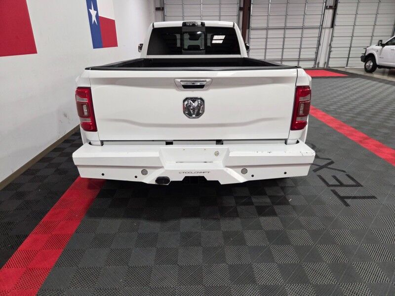 2020 Ram 3500 Limited 4WD Dually 6.7L Diesel 12in Screen NEW Tires FREE WARRANTY Call (682)587-6288 Arlington TX