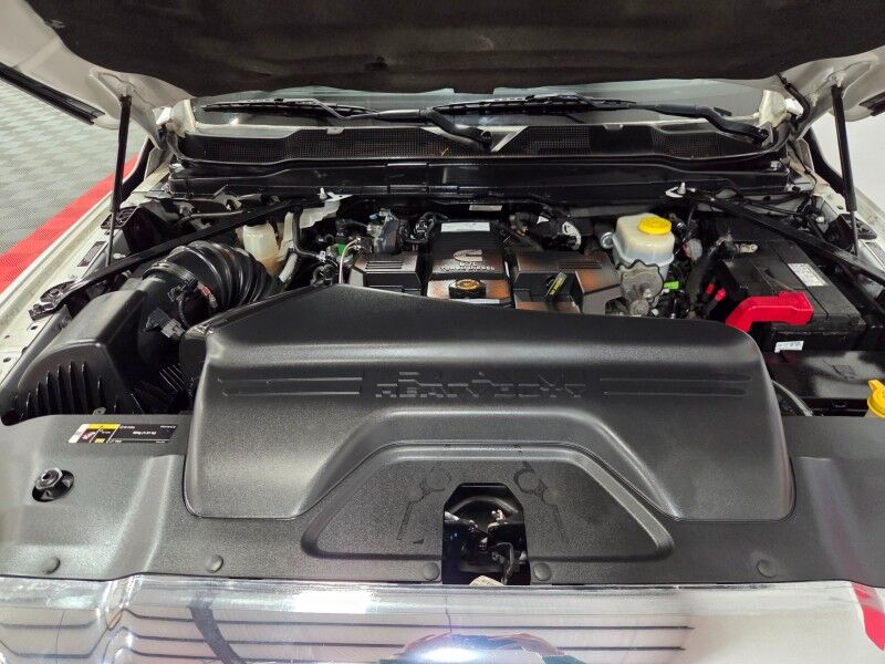 2020 Ram 3500 Limited 4WD Dually 6.7L Diesel 12in Screen NEW Tires FREE WARRANTY Call (682)587-6288 Arlington TX