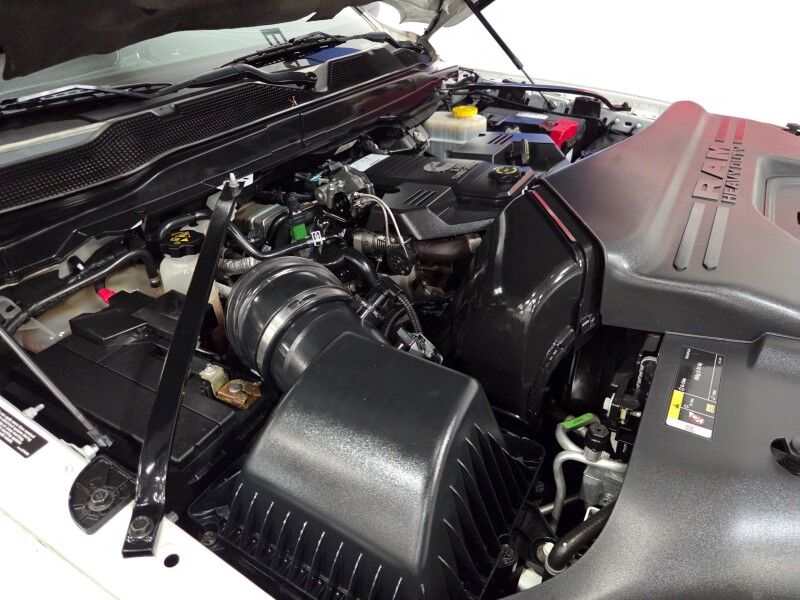 2020 Ram 3500 Limited 4WD Dually 6.7L Diesel 12in Screen NEW Tires FREE WARRANTY Call (682)587-6288 Arlington TX