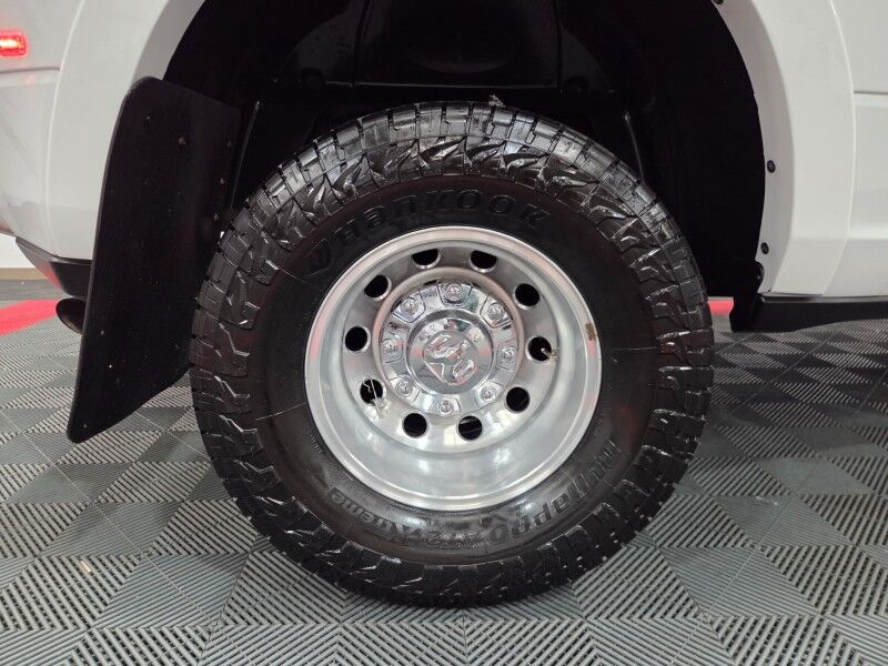 2020 Ram 3500 Limited 4WD Dually 6.7L Diesel 12in Screen NEW Tires FREE WARRANTY Call (682)587-6288 Arlington TX