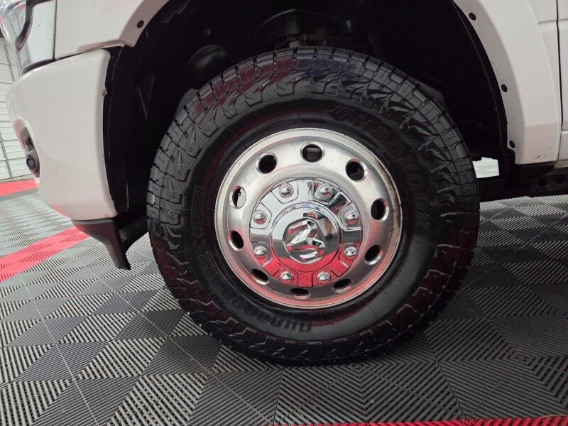 2020 Ram 3500 Limited 4WD Dually 6.7L Diesel 12in Screen NEW Tires FREE WARRANTY Call (682)587-6288 Arlington TX