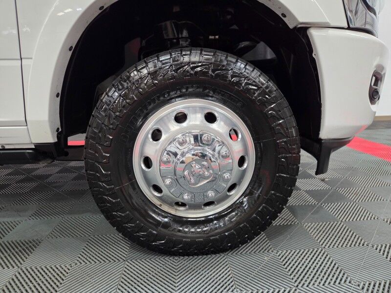 2020 Ram 3500 Limited 4WD Dually 6.7L Diesel 12in Screen NEW Tires FREE WARRANTY Call (682)587-6288 Arlington TX