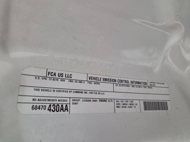 2020 Ram 3500 Limited 4WD Dually 6.7L Diesel 12in Screen NEW Tires FREE WARRANTY Call (682)587-6288 Arlington TX