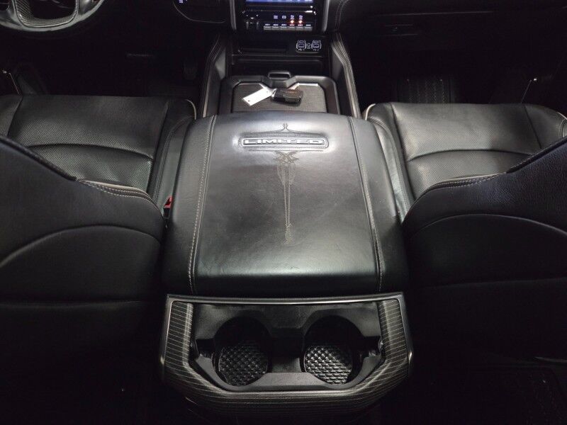 2020 Ram 3500 Limited 4WD Dually 6.7L Diesel 12in Screen NEW Tires FREE WARRANTY Call (682)587-6288 Arlington TX