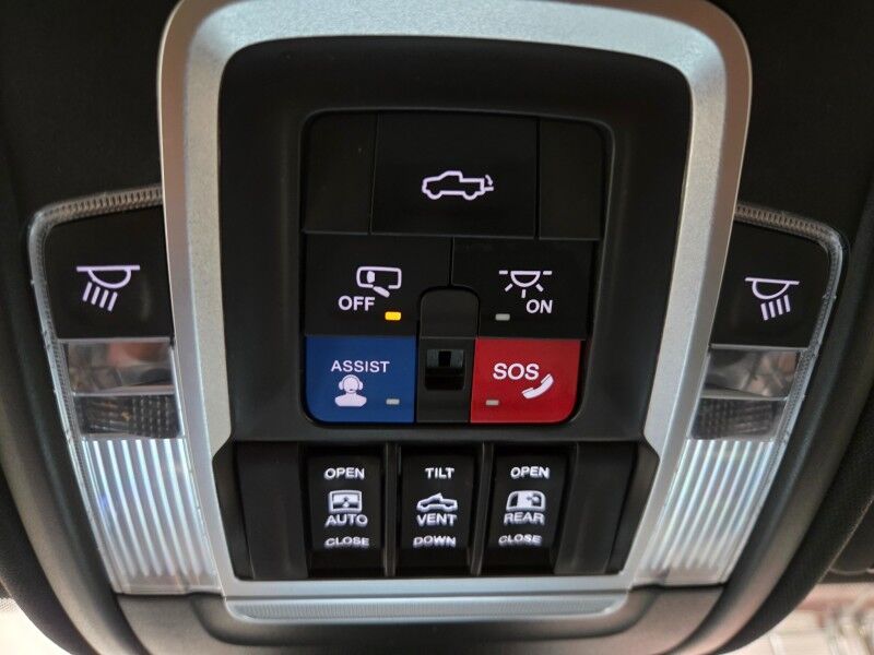 2020 Ram 3500 Limited 4WD Dually 6.7L Diesel 12in Screen NEW Tires FREE WARRANTY Call (682)587-6288 Arlington TX