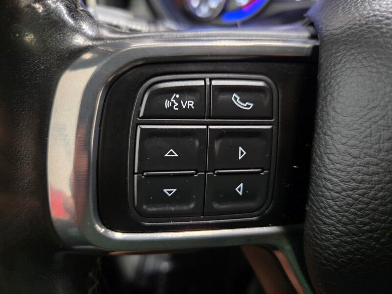 2020 Ram 3500 Limited 4WD Dually 6.7L Diesel 12in Screen NEW Tires FREE WARRANTY Call (682)587-6288 Arlington TX