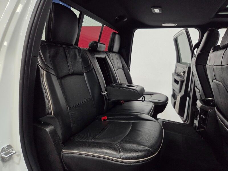 2020 Ram 3500 Limited 4WD Dually 6.7L Diesel 12in Screen NEW Tires FREE WARRANTY Call (682)587-6288 Arlington TX