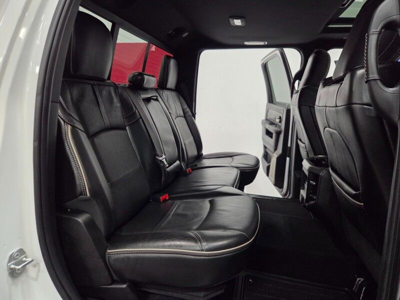 2020 Ram 3500 Limited 4WD Dually 6.7L Diesel 12in Screen NEW Tires FREE WARRANTY Call (682)587-6288 Arlington TX