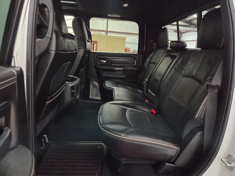 2020 Ram 3500 Limited 4WD Dually 6.7L Diesel 12in Screen NEW Tires FREE WARRANTY Call (682)587-6288 Arlington TX