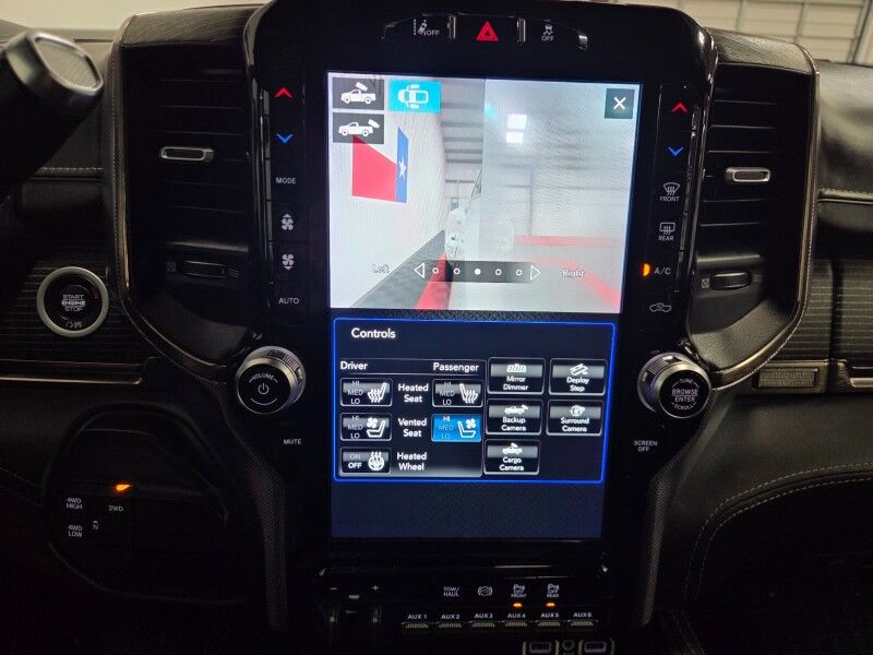 2020 Ram 3500 Limited 4WD Dually 6.7L Diesel 12in Screen NEW Tires FREE WARRANTY Call (682)587-6288 Arlington TX