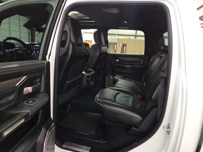 2020 Ram 3500 Limited 4WD Dually 6.7L Diesel 12in Screen NEW Tires FREE WARRANTY Call (682)587-6288 Arlington TX