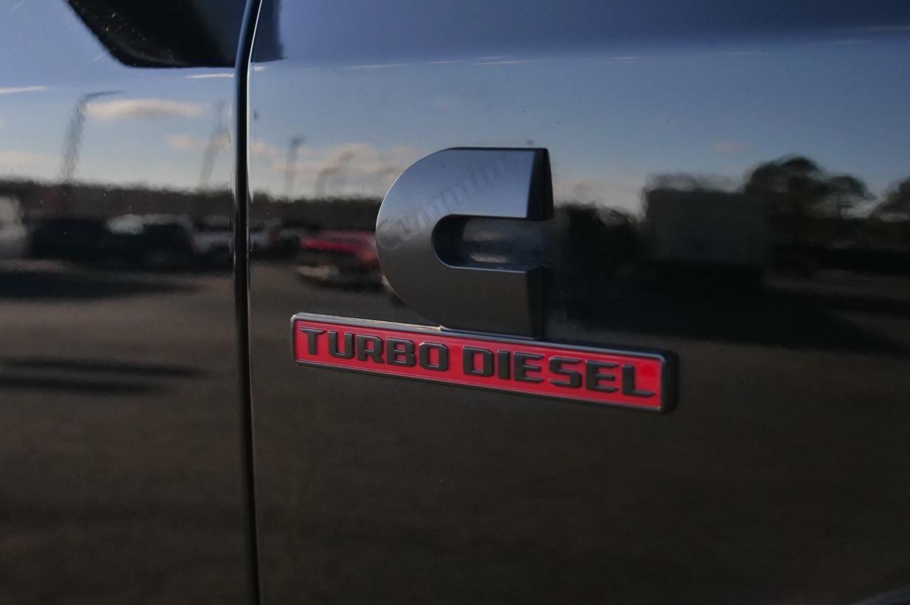 2020 Ram 3500 Limited 4X4 / DRW / MEGA CAB / Level 1 Equipment! Lincolnton NC