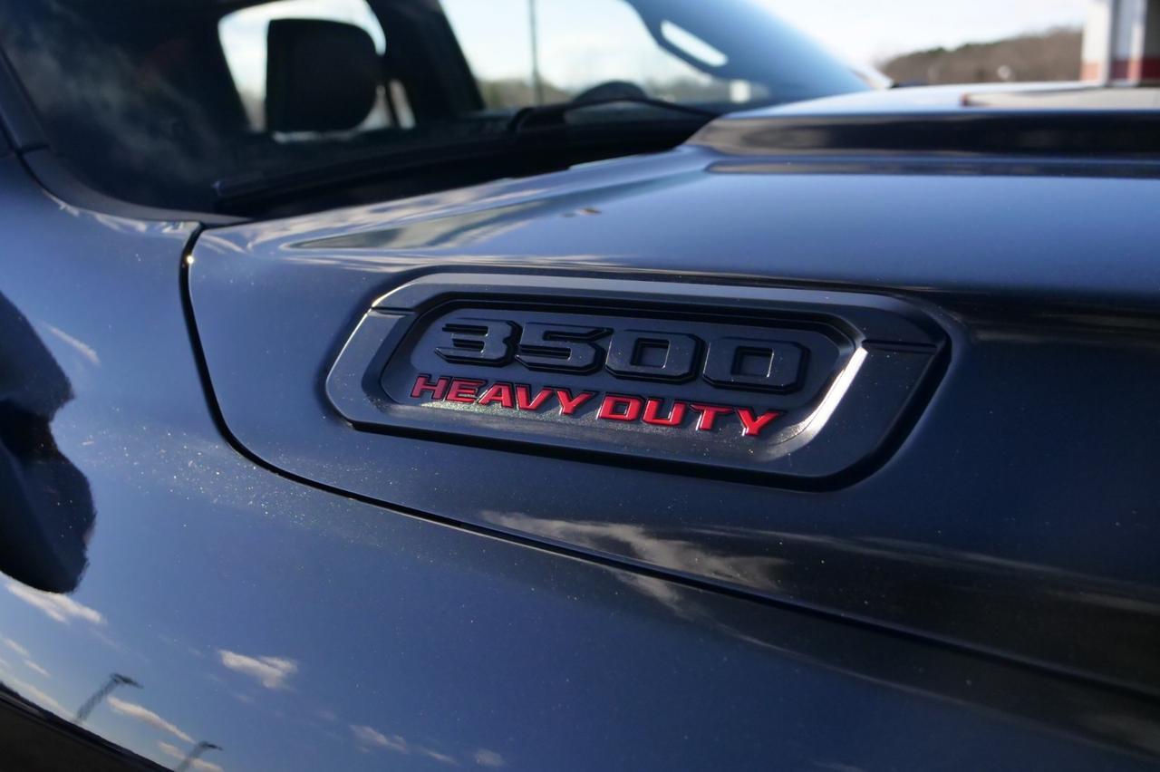 2020 Ram 3500 Limited 4X4 / DRW / MEGA CAB / Level 1 Equipment! Lincolnton NC