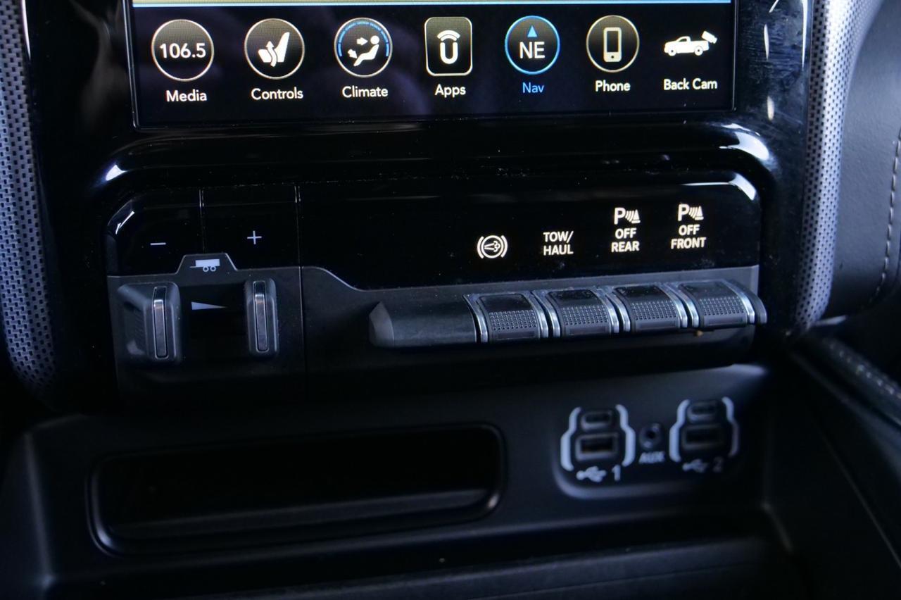 2020 Ram 3500 Limited 4X4 / DRW / MEGA CAB / Level 1 Equipment! Lincolnton NC