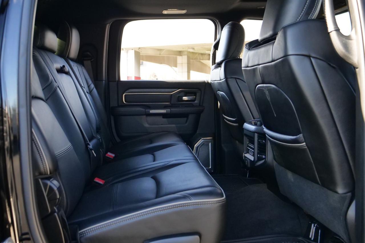 2020 Ram 3500 Limited 4X4 / DRW / MEGA CAB / Level 1 Equipment! Lincolnton NC