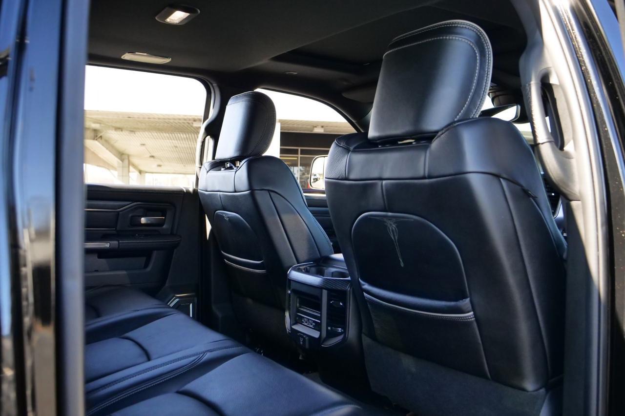 2020 Ram 3500 Limited 4X4 / DRW / MEGA CAB / Level 1 Equipment! Lincolnton NC