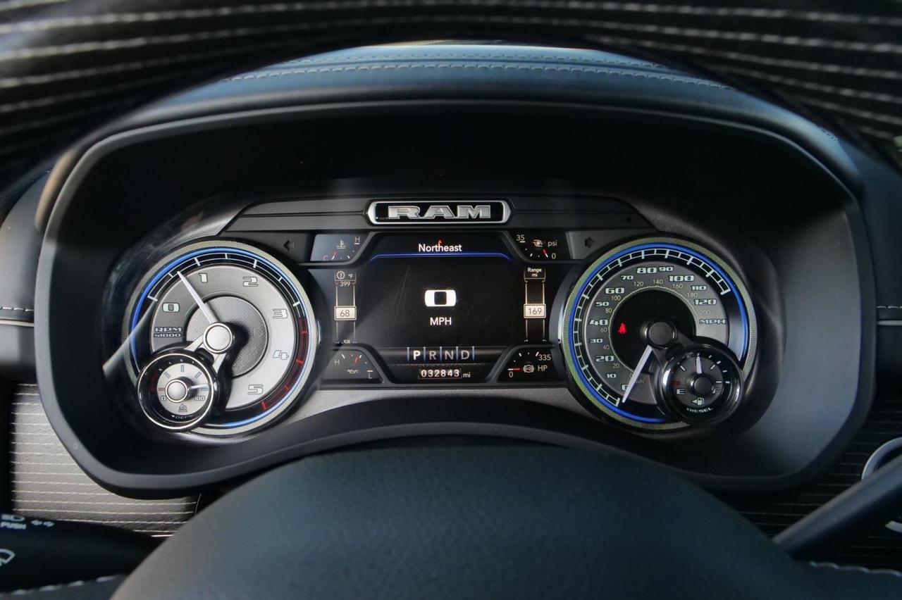 2020 Ram 3500 Limited 4X4 / DRW / MEGA CAB / Level 1 Equipment! Lincolnton NC