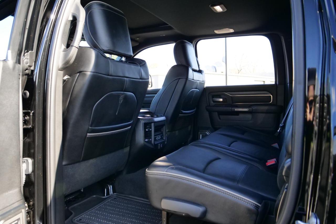 2020 Ram 3500 Limited 4X4 / DRW / MEGA CAB / Level 1 Equipment! Lincolnton NC