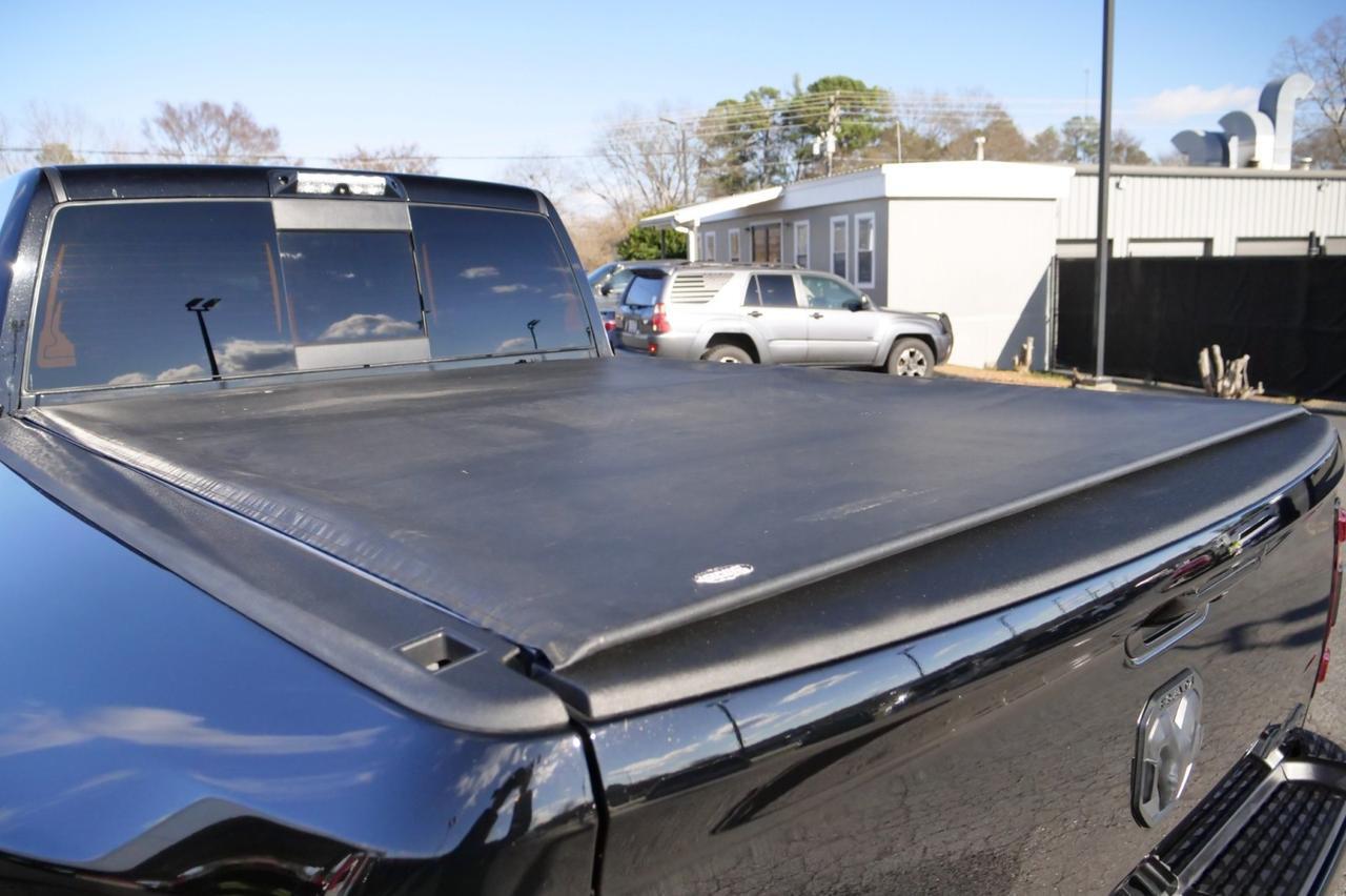 2020 Ram 3500 Limited 4X4 / DRW / MEGA CAB / Level 1 Equipment! Lincolnton NC