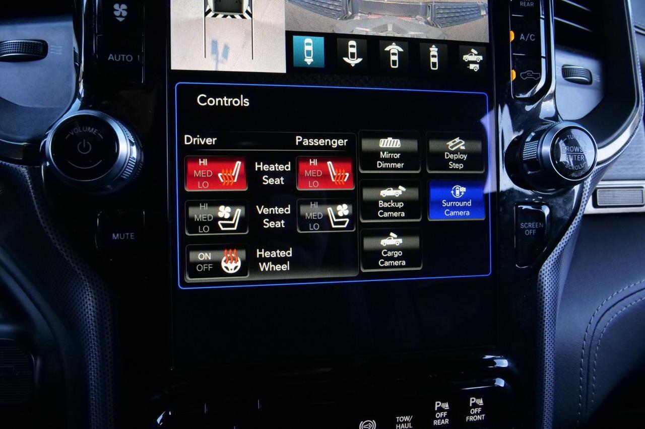 2020 Ram 3500 Limited 4X4 / DRW / MEGA CAB / Level 1 Equipment! Lincolnton NC