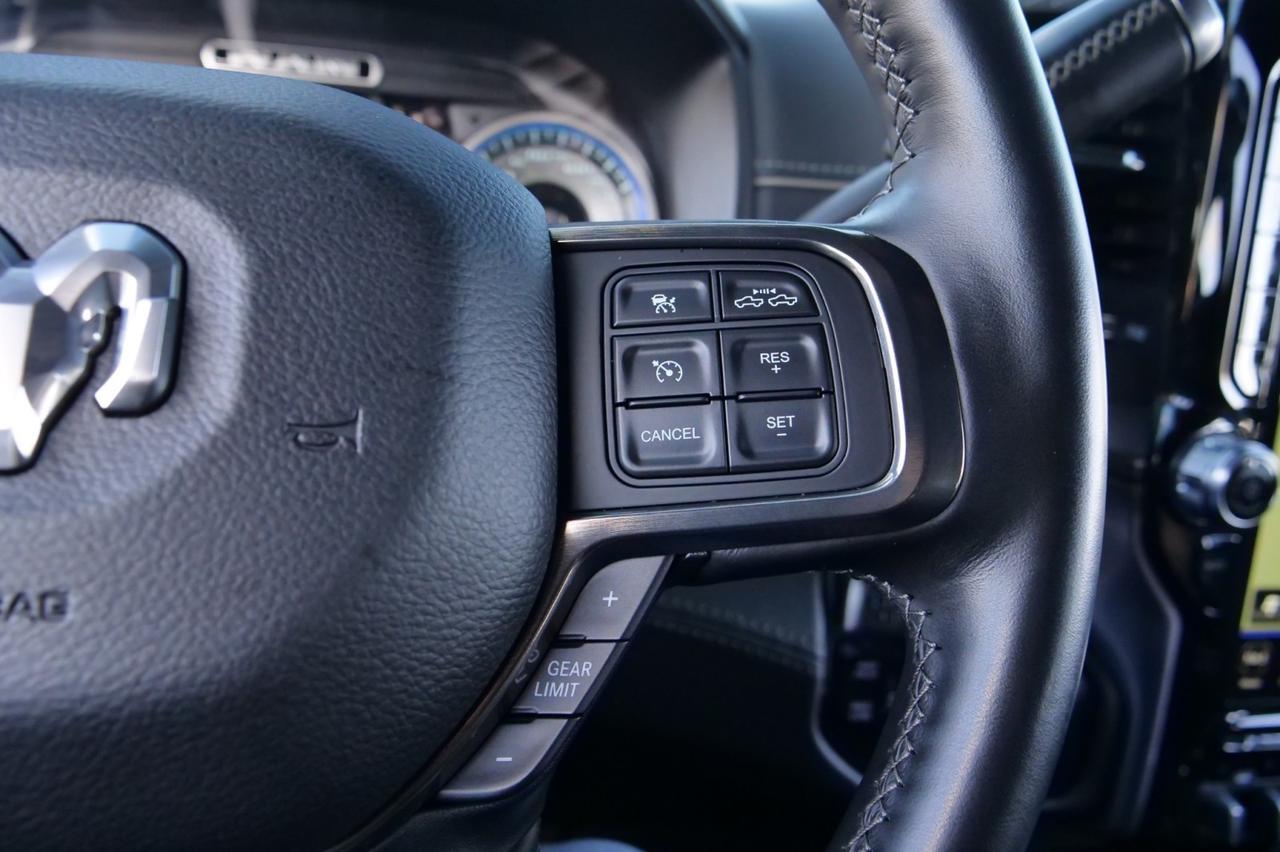 2020 Ram 3500 Limited 4X4 / DRW / MEGA CAB / Level 1 Equipment! Lincolnton NC