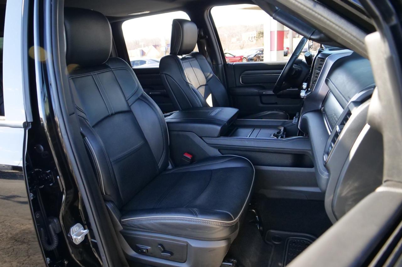 2020 Ram 3500 Limited 4X4 / DRW / MEGA CAB / Level 1 Equipment! Lincolnton NC