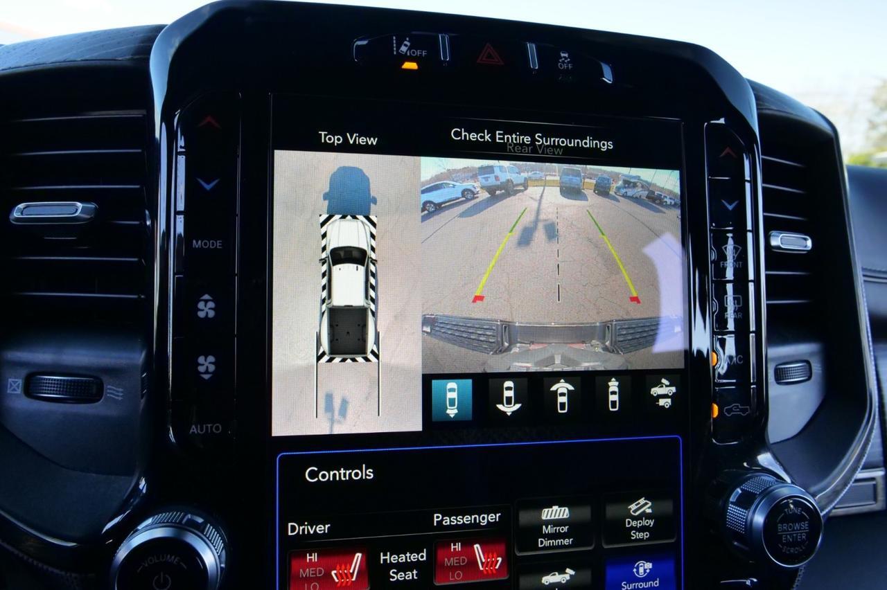 2020 Ram 3500 Limited 4X4 / DRW / MEGA CAB / Level 1 Equipment! Lincolnton NC