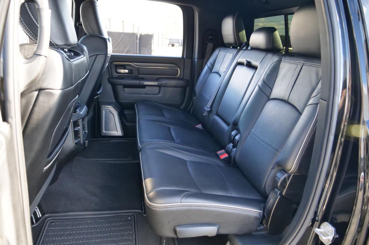 2020 Ram 3500 Limited 4X4 / DRW / MEGA CAB / Level 1 Equipment! Lincolnton NC