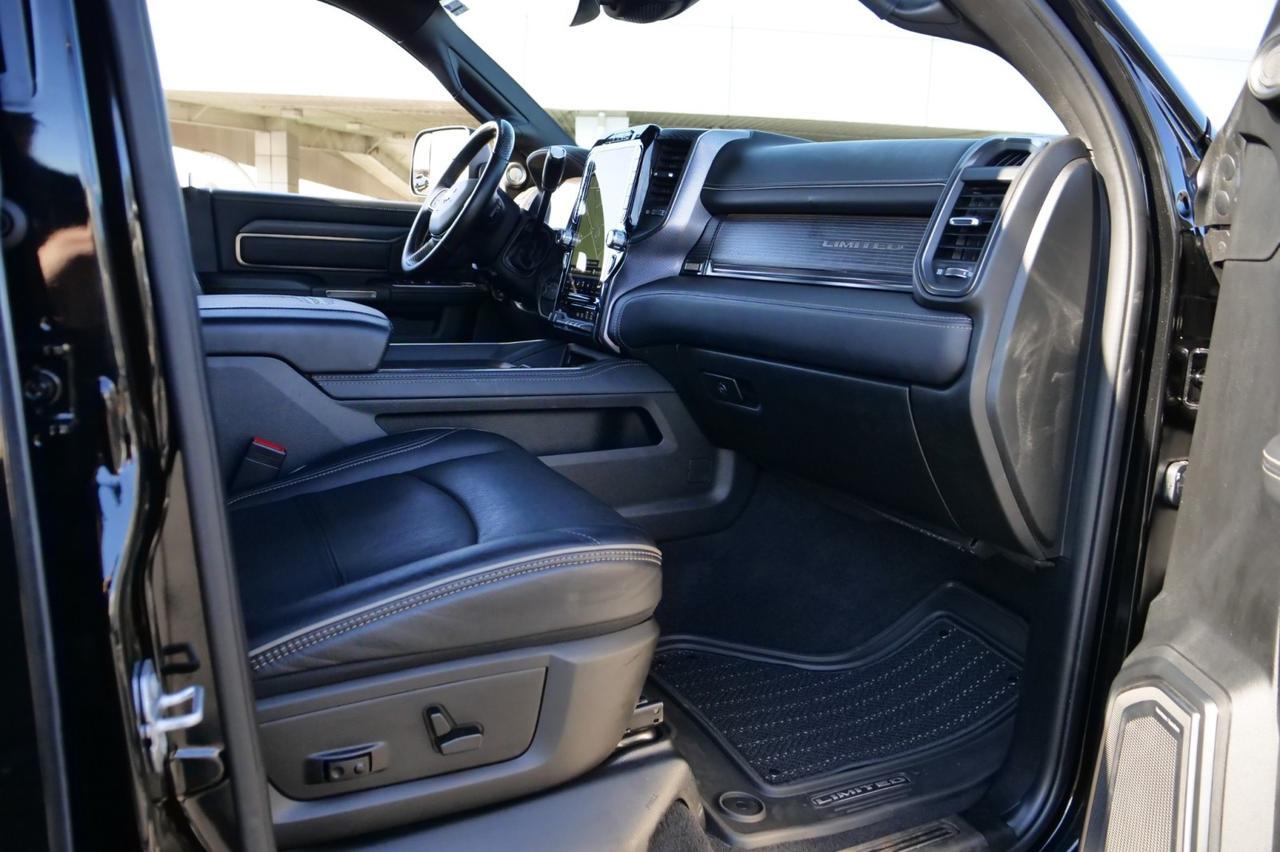 2020 Ram 3500 Limited 4X4 / DRW / MEGA CAB / Level 1 Equipment! Lincolnton NC